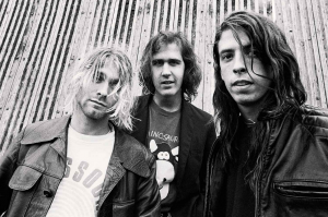 RECENZE: Nirvana se připomíná reedicí In Utero, obsahuje přes padesát dosud neslyšených živých nahrávek