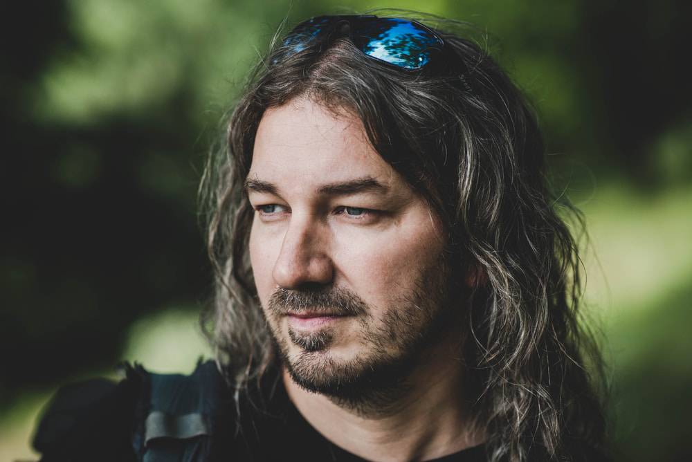 RECENZE: Ondřej Fencl s Hromosvodem nabízí radostné nepřeprodukované muzikantství