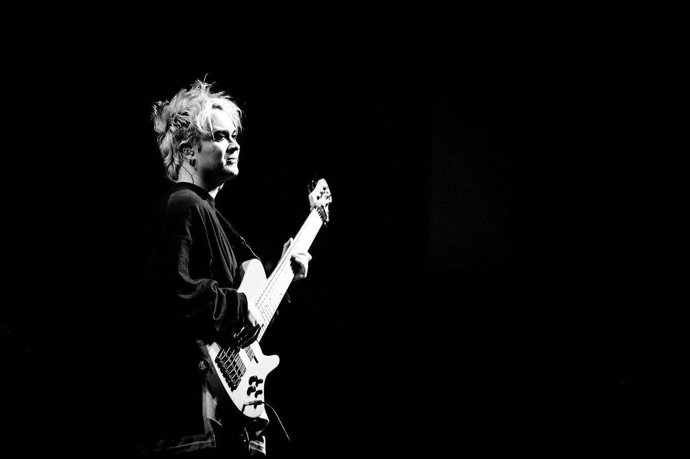 LIVE: Dirty Loops rozvášnili fanoušky originálním a neodolatelným mixem funky a jazzu