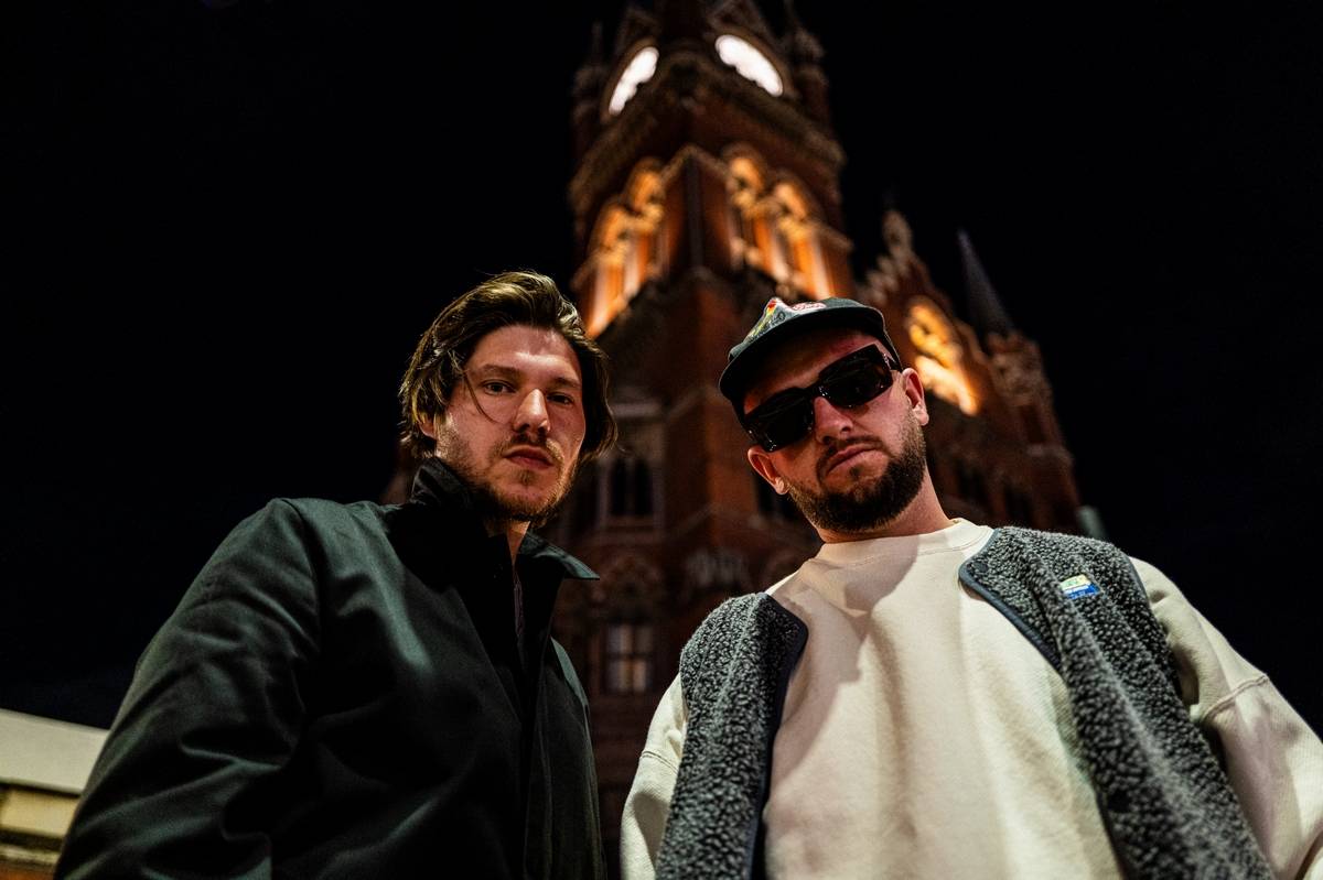 RECENZE: Marcell a fiedlerski spojili síly a vydali zajímavé album o odcházení