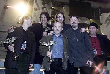 Příběh českého hitu: Čechomor – Proměny