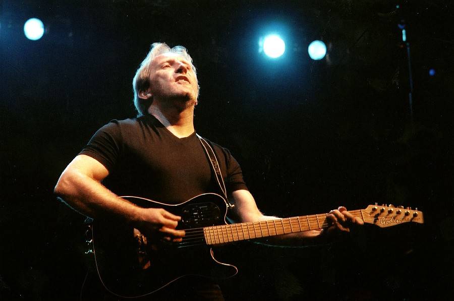 Příběh českého hitu: Čechomor – Proměny