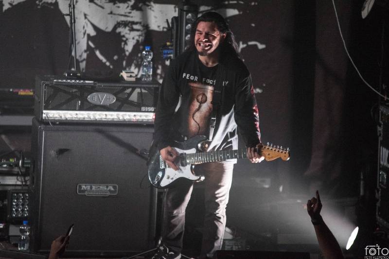 LIVE: Welcome To The West Coast. Lionheart přivezli do Prahy LHHC Liquor