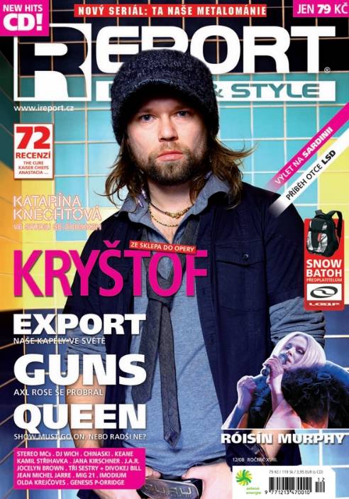 RETRO 2000 | Queen: Ani královna, ani revival