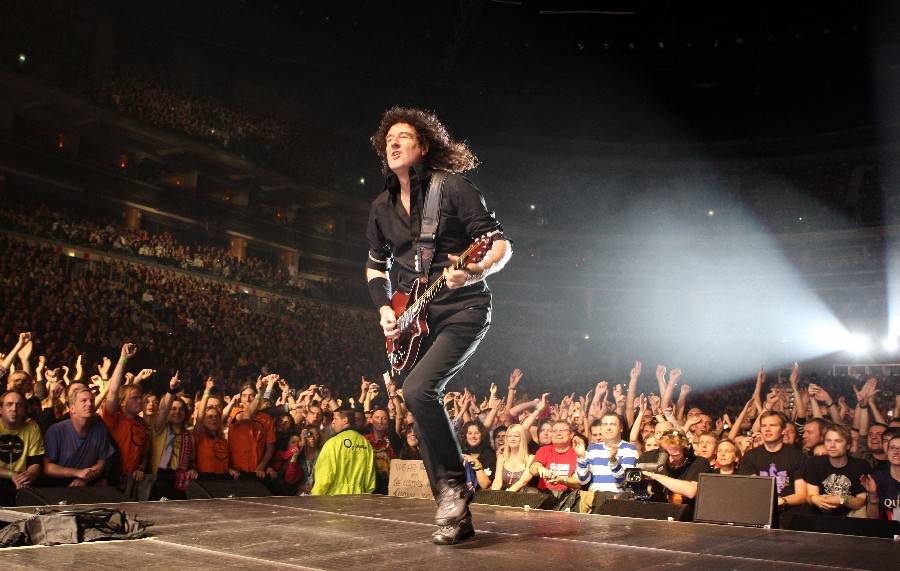 RETRO 2000 | Queen: Ani královna, ani revival