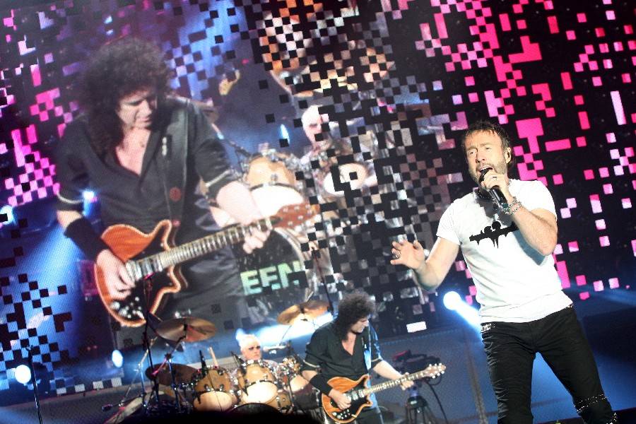 RETRO 2000 | Queen: Ani královna, ani revival