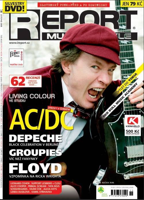 RETRO 2000 | LIVE: Pokorný Leonard Cohen si Prahu zcela podmanil