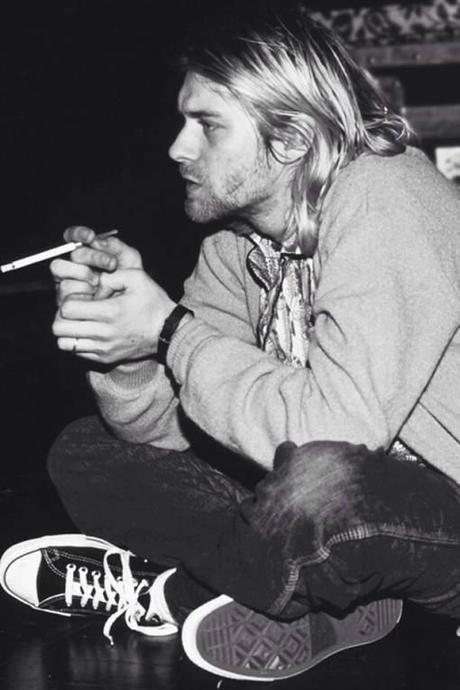 RECENZE: Dokument o Kurtu Cobainovi ke třicátému výročí jeho smrti nic nového nepřináší