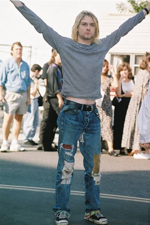 RECENZE: Dokument o Kurtu Cobainovi ke třicátému výročí jeho smrti nic nového nepřináší