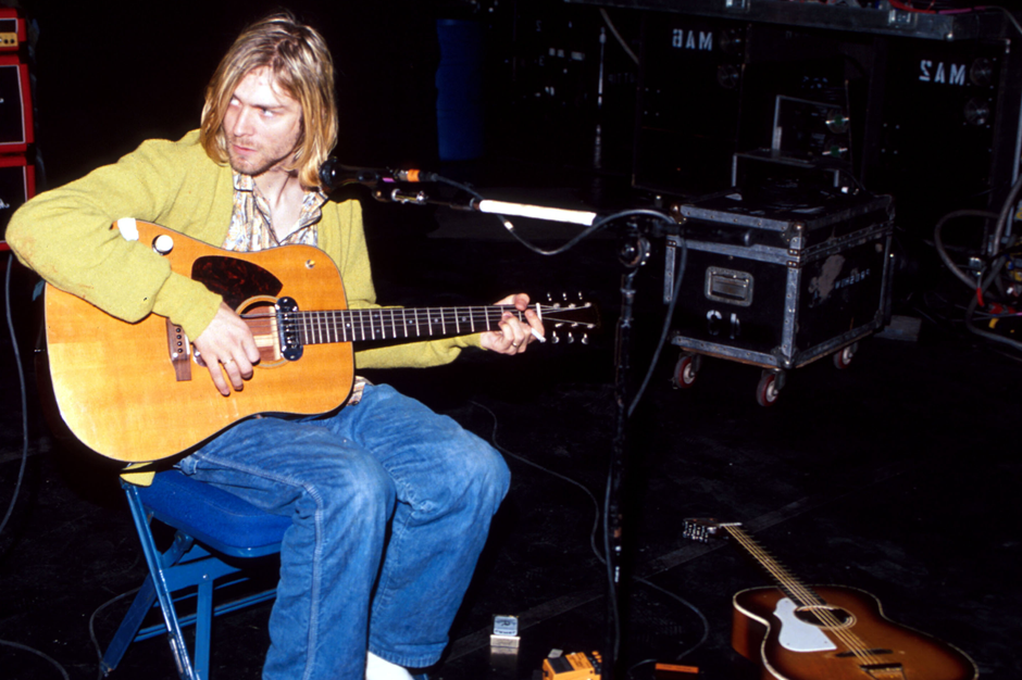 RECENZE: Dokument o Kurtu Cobainovi ke třicátému výročí jeho smrti nic nového nepřináší