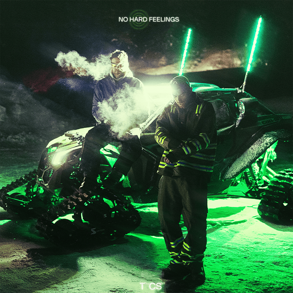 RECENZE: Experimentování se The Chainsmokers na novince příliš nevyplatilo