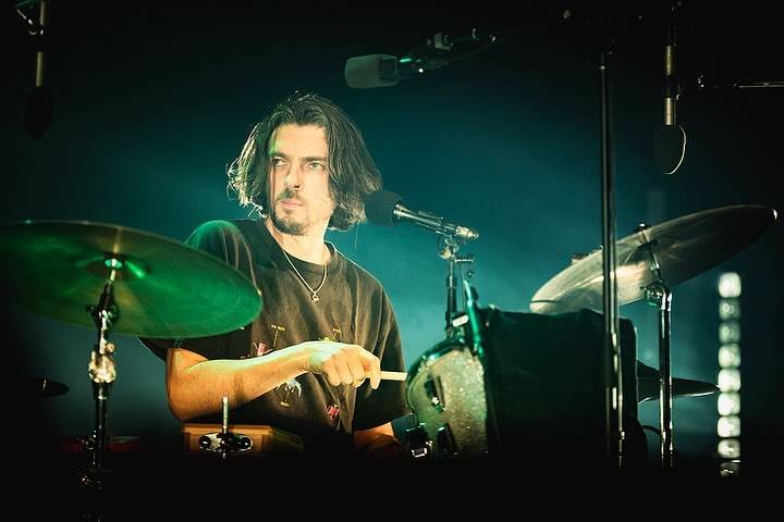 LIVE: The Smile se v Praze představili jako malíři fantaskních světů, vizionáři a géniové v jednom