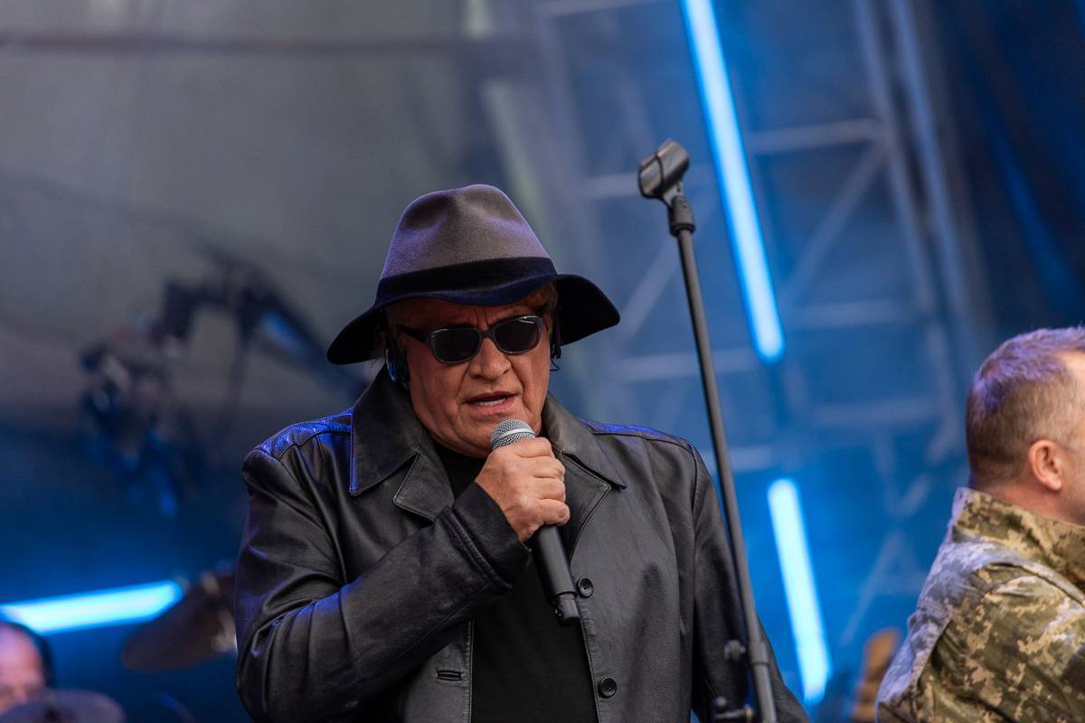 LIVE: Kosheen a Michael Kocáb slavili na Metronome Prague svá výročí, bavili i Lenny a Michael Kiwanuka