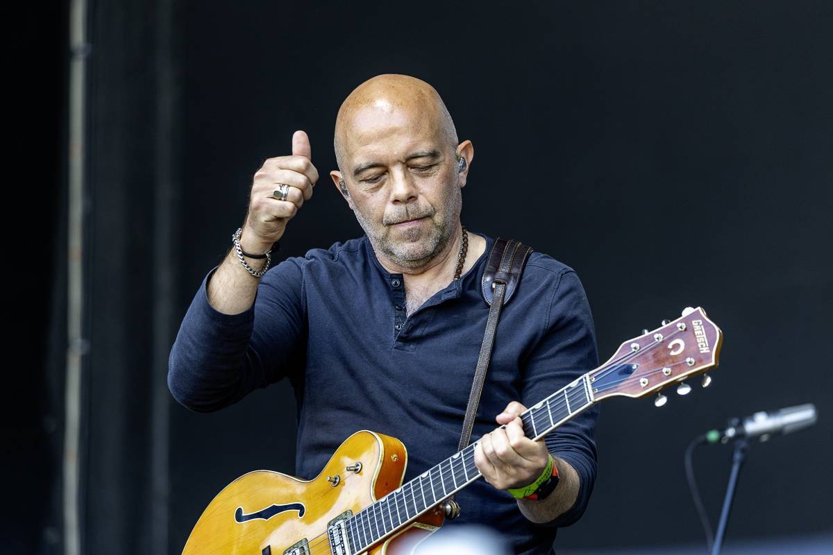 LIVE: Metronome Prague skončil. Raye učarovala publiku svým rozsahem, Ghetts ho přenesl do londýnského ghetta