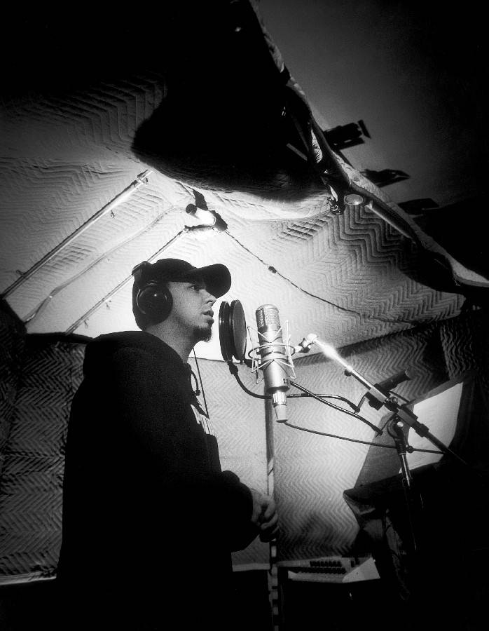 RETRO 2000 | Linkin Park poprvé v Česku. Vyprodané hale dokázali, že jejich úspěch není náhoda