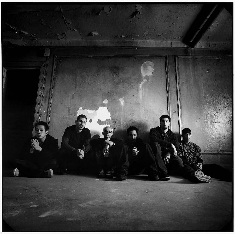 RETRO 2000 | Linkin Park poprvé v Česku. Vyprodané hale dokázali, že jejich úspěch není náhoda