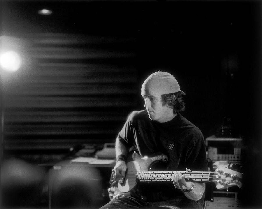 RETRO 2000 | Linkin Park poprvé v Česku. Vyprodané hale dokázali, že jejich úspěch není náhoda