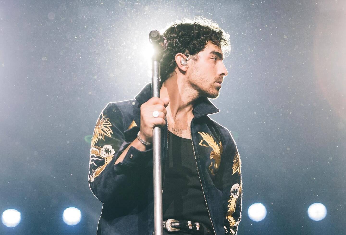 LIVE: Jonas Brothers vzali Vídeň zpátky do minulosti, neopomněli ale ani své současné hity