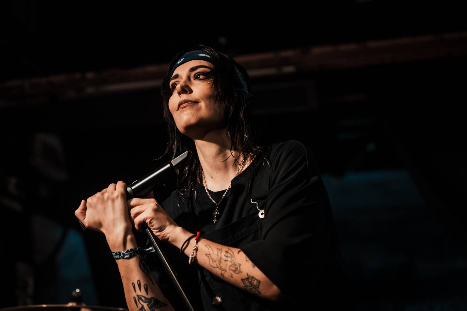 LIVE: Stand Atlantic si v klubu Bike Jesus zahráli poprvé a naposledy