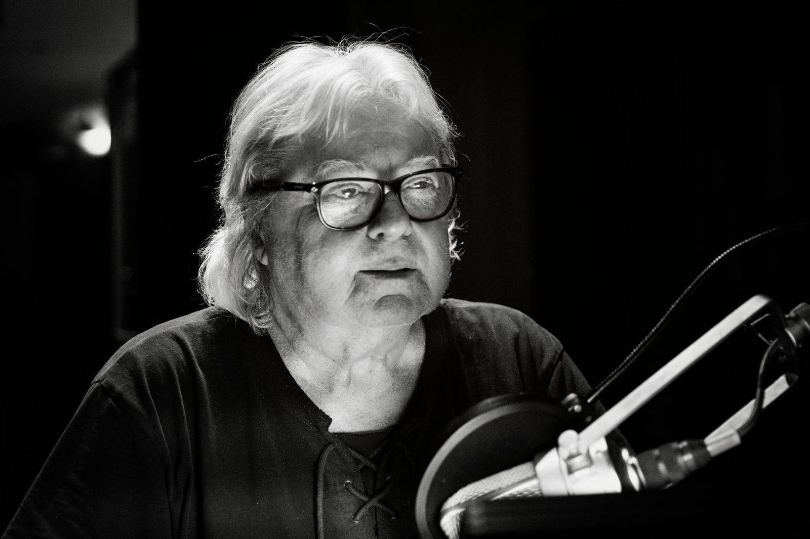 RECENZE: Vladimír Mišík na albu Vteřiny, měsíce a roky bilancuje a vzpomíná