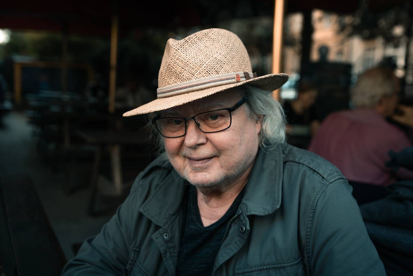 RECENZE: Vladimír Mišík na albu Vteřiny, měsíce a roky bilancuje a vzpomíná