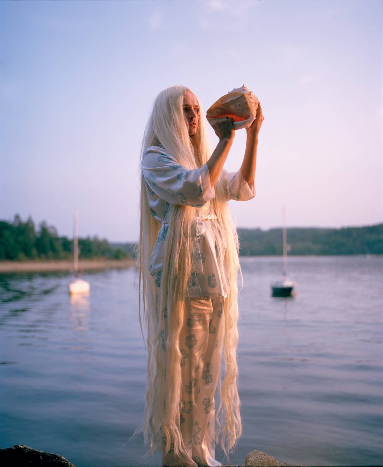 RECENZE: Vyrazit k Českému moři? S novou deskou Bert & Friends není nic nemožné