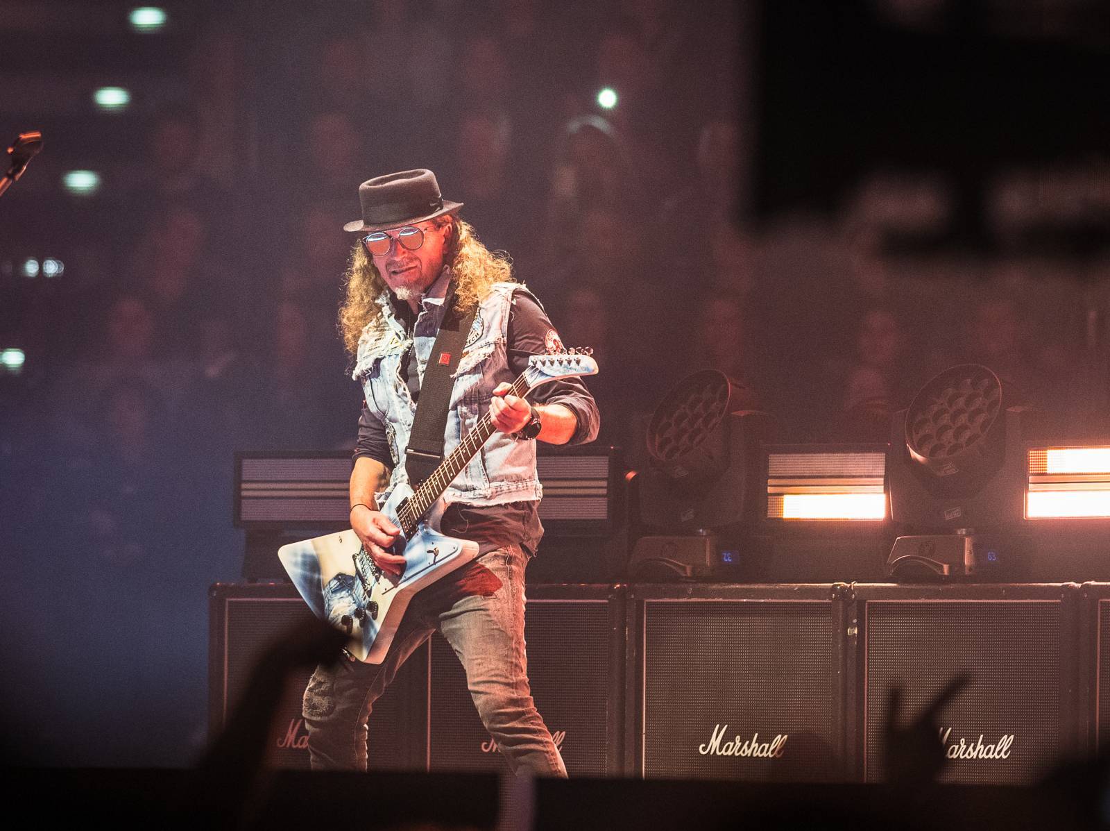 LIVE: Kabát zakončil oslavy 35 let na scéně dvěma vyprodanými O2 arenami