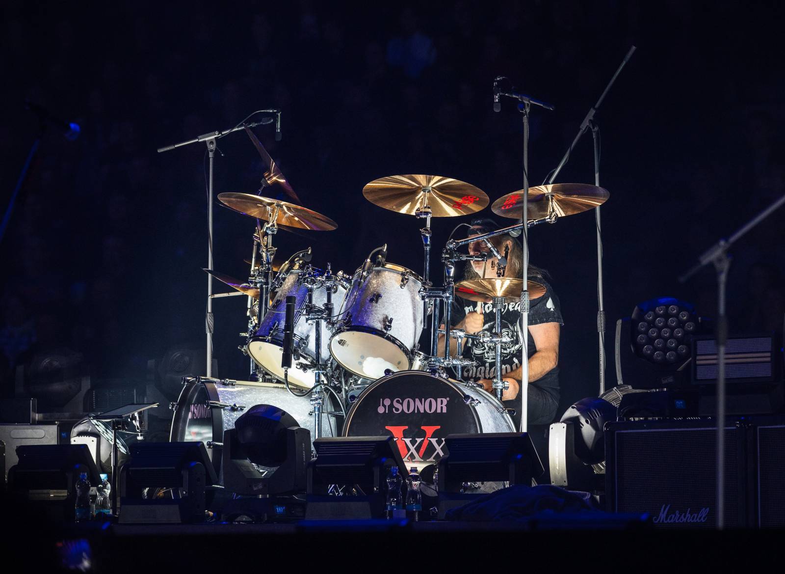 LIVE: Kabát zakončil oslavy 35 let na scéně dvěma vyprodanými O2 arenami