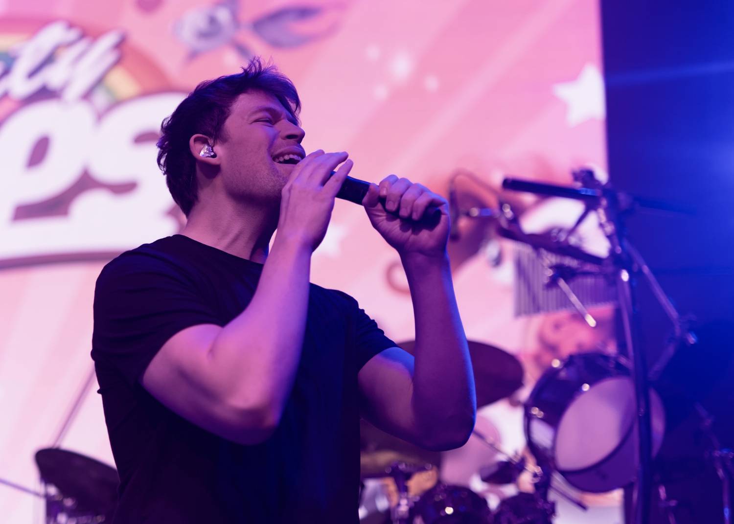 LIVE: Dirty Loops se po roce vrátili do Prahy, ukázali muzikantskou extratřídu