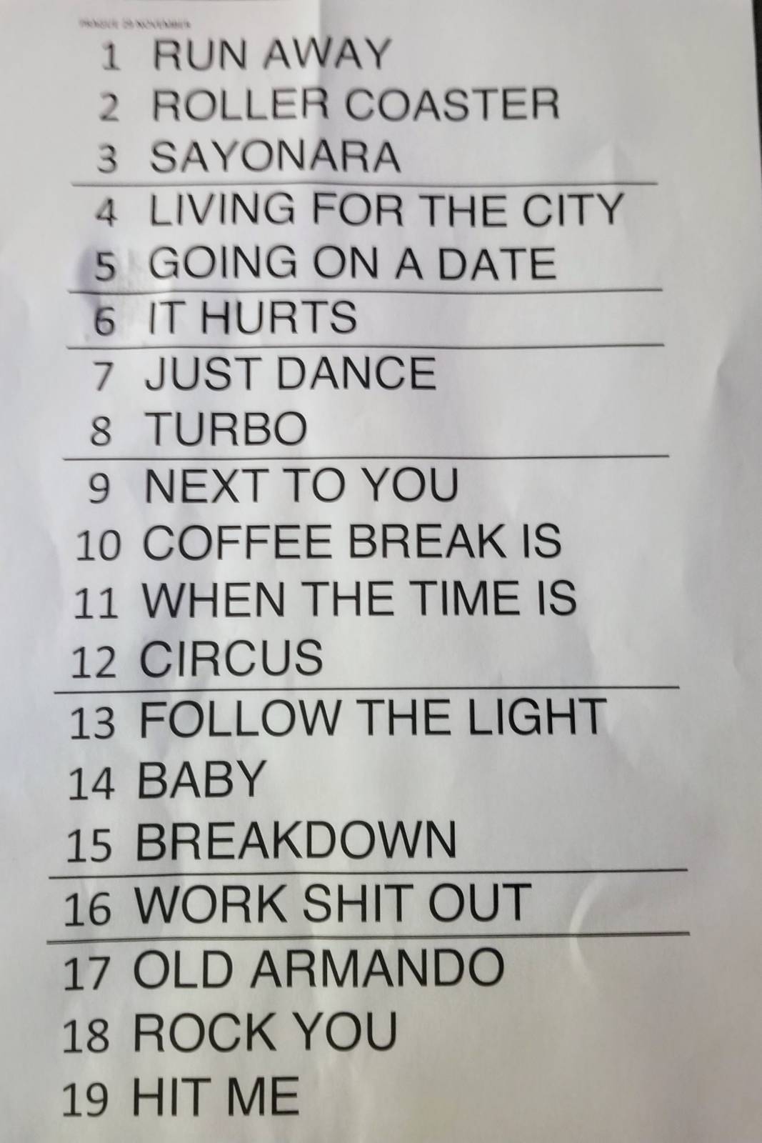 LIVE: Dirty Loops se po roce vrátili do Prahy, ukázali muzikantskou extratřídu