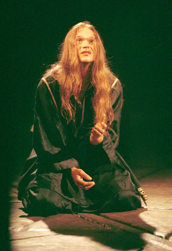 RETRO 90s | Album Jesus Christ Superstar je důstojným pendantem muzikálového představení