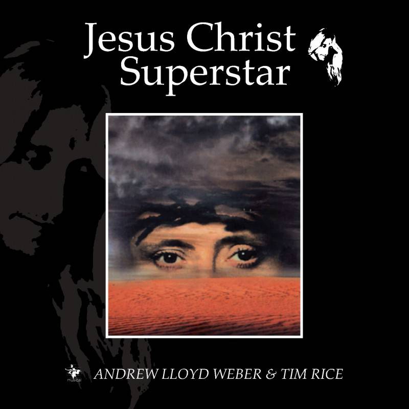 RETRO 90s | Album Jesus Christ Superstar je důstojným pendantem muzikálového představení