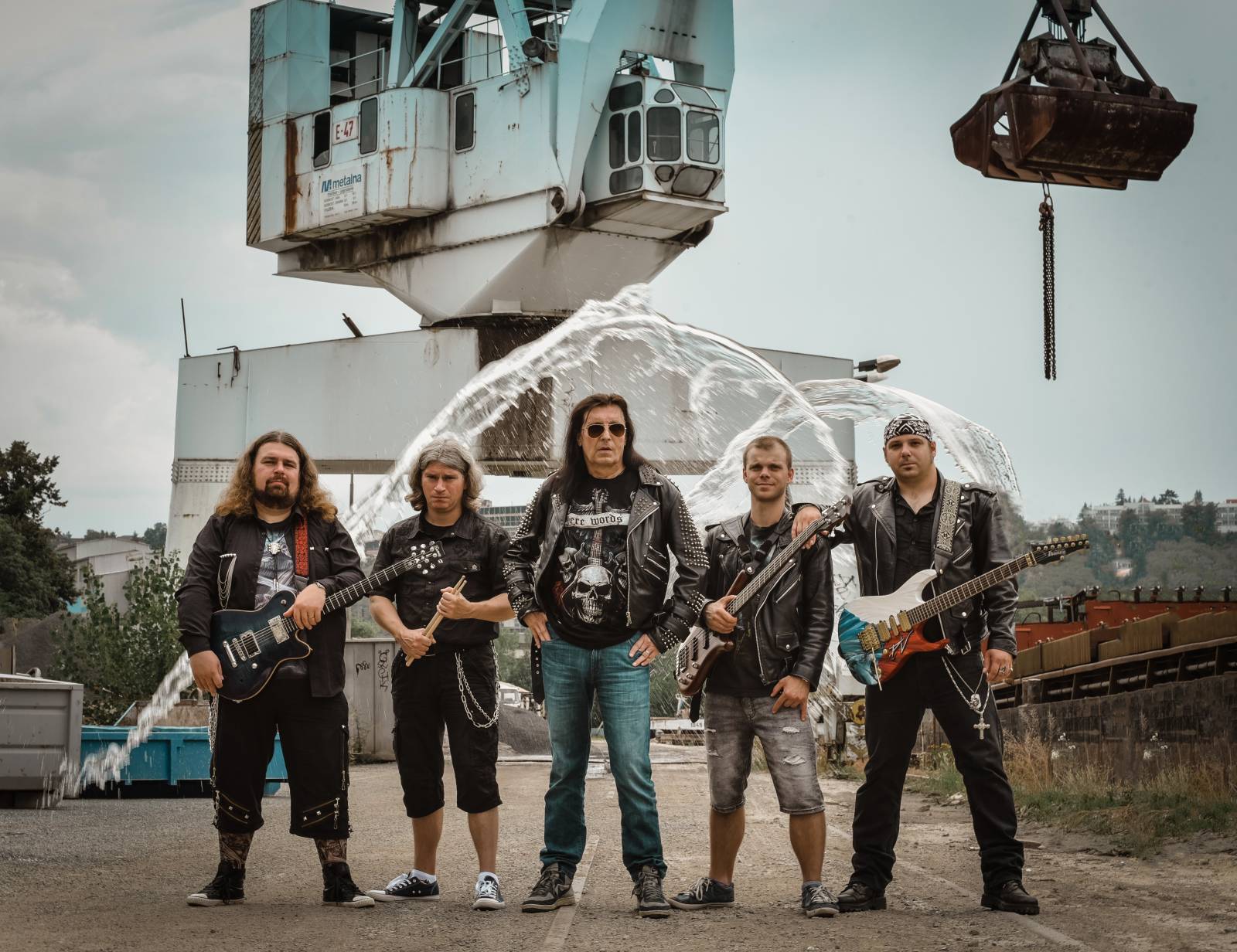 RECENZE: Melodický rocker i romantický snílek. Aleš Brichta bilancuje svou kariéru