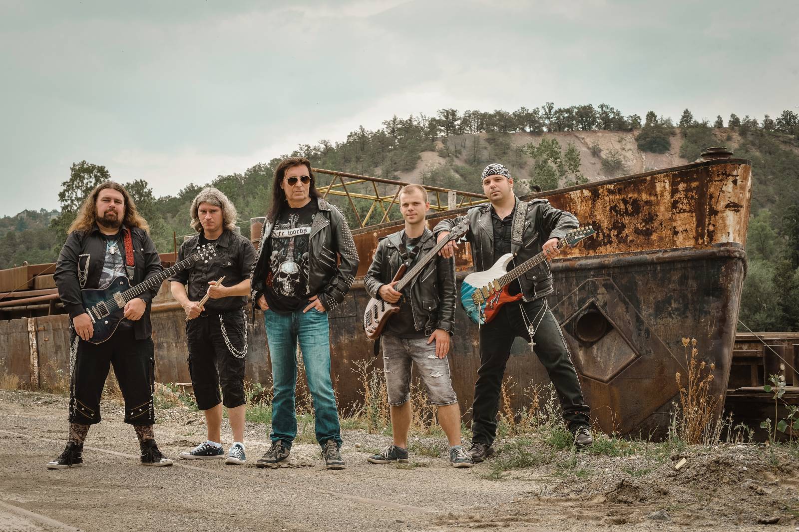 RECENZE: Melodický rocker i romantický snílek. Aleš Brichta bilancuje svou kariéru