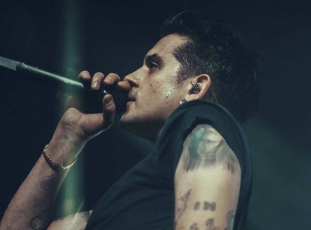 LIVE: G-Eazy se vrátil do Prahy. Trochu rap, trochu pop a také kolotočářství