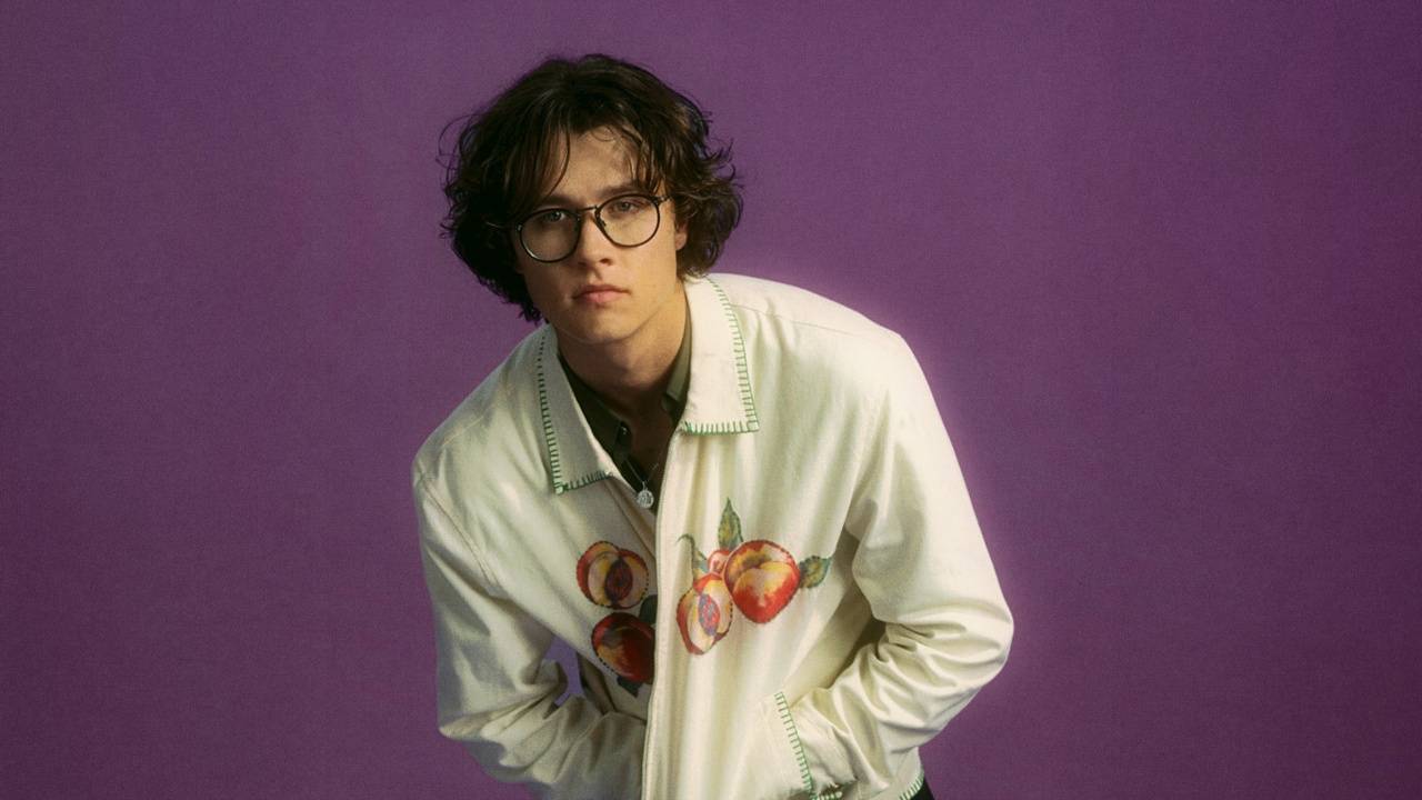 RECENZE: Stojí láska za záchranu? David Kushner si na novém albu vylévá srdce