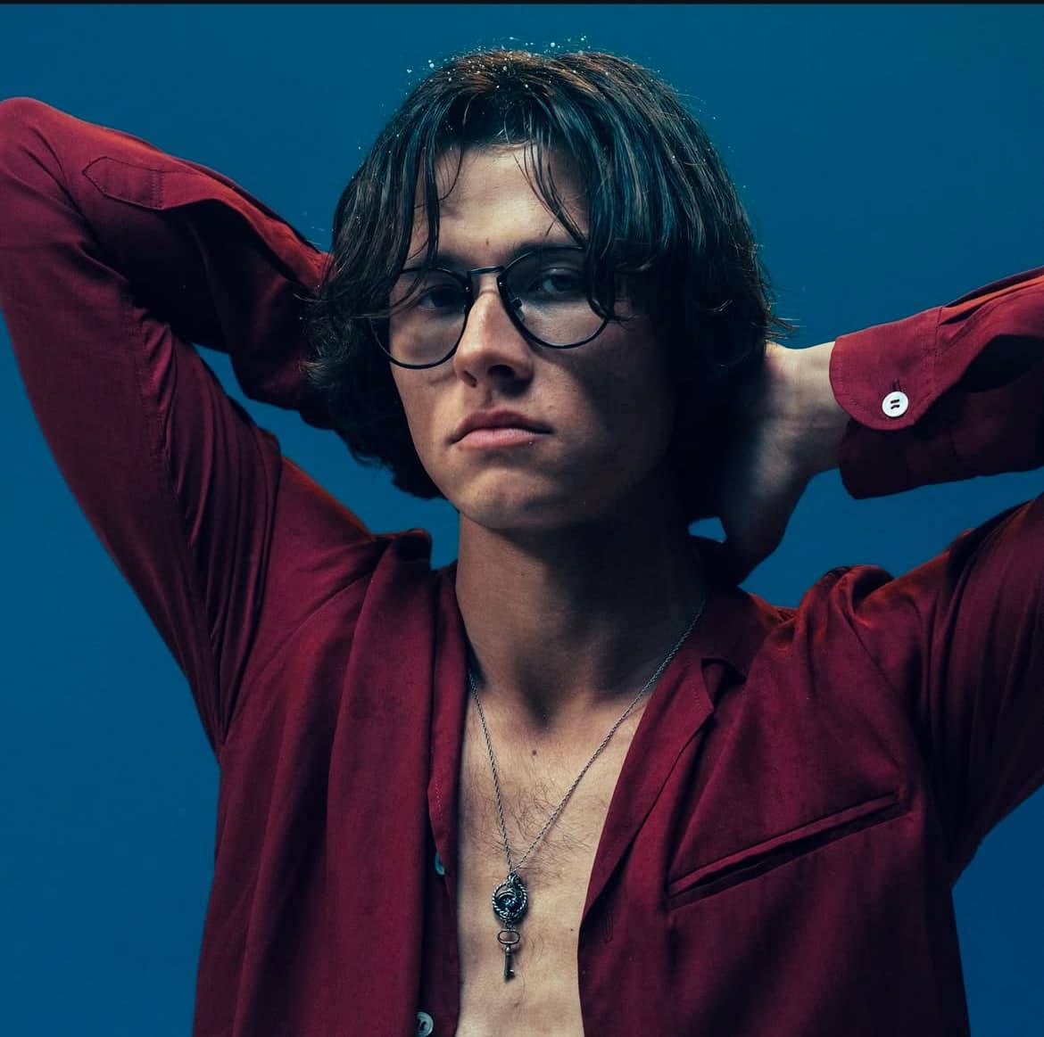 RECENZE: Stojí láska za záchranu? David Kushner si na novém albu vylévá srdce