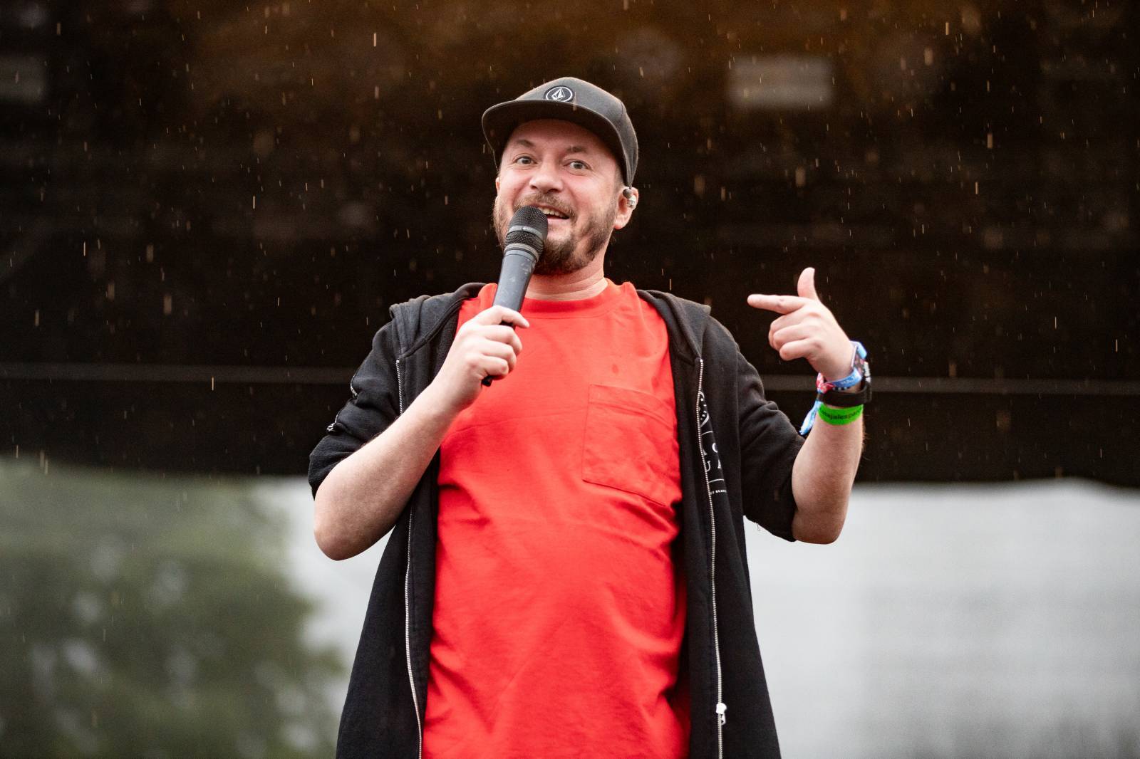 LIVE: Pardubice ožily hudbou. Majáles přivítal Mig 21, Kryštof, Terezu Maškovou i Pokáče