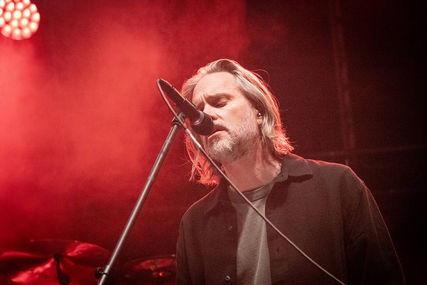 LIVE: Toaleťák létal vzduchem. Čtvrtek na Brutal Assault ukradli Gutalax, Gojira a Fear Factory