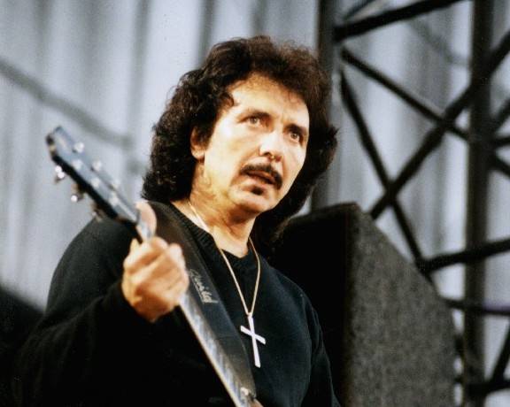 RETRO 90s | Black Sabbath v čele s Ozzym Osbournem poprvé v Česku