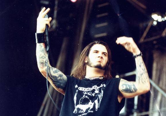 RETRO 90s | Black Sabbath v čele s Ozzym Osbournem poprvé v Česku