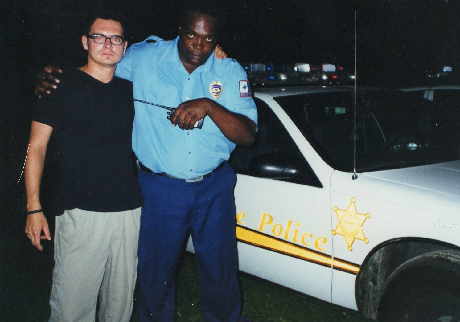 RETRO 2000 | První CS Rockfest v USA. U Chicaga krajanům zahráli Olympic, Pražský výběr, Tublatanka, BSP, Vladimír Mišík i Vlasta Redl