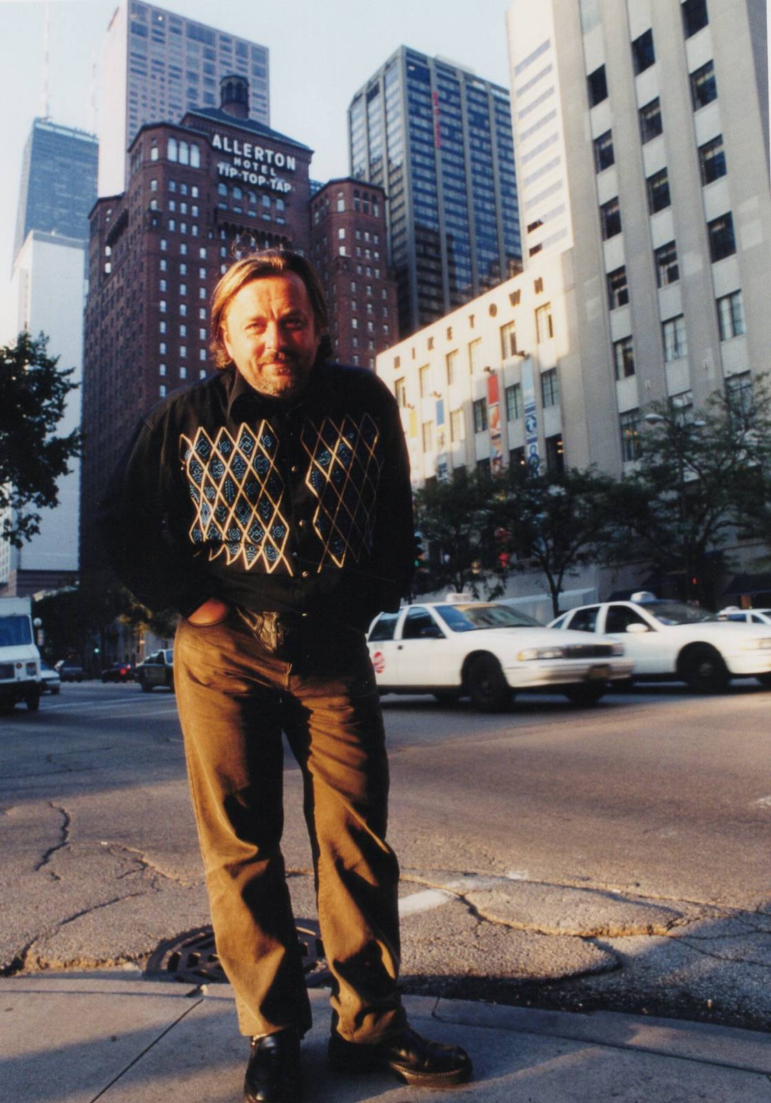 RETRO 2000 | První CS Rockfest v USA. U Chicaga krajanům zahráli Olympic, Pražský výběr, Tublatanka, BSP, Vladimír Mišík i Vlasta Redl