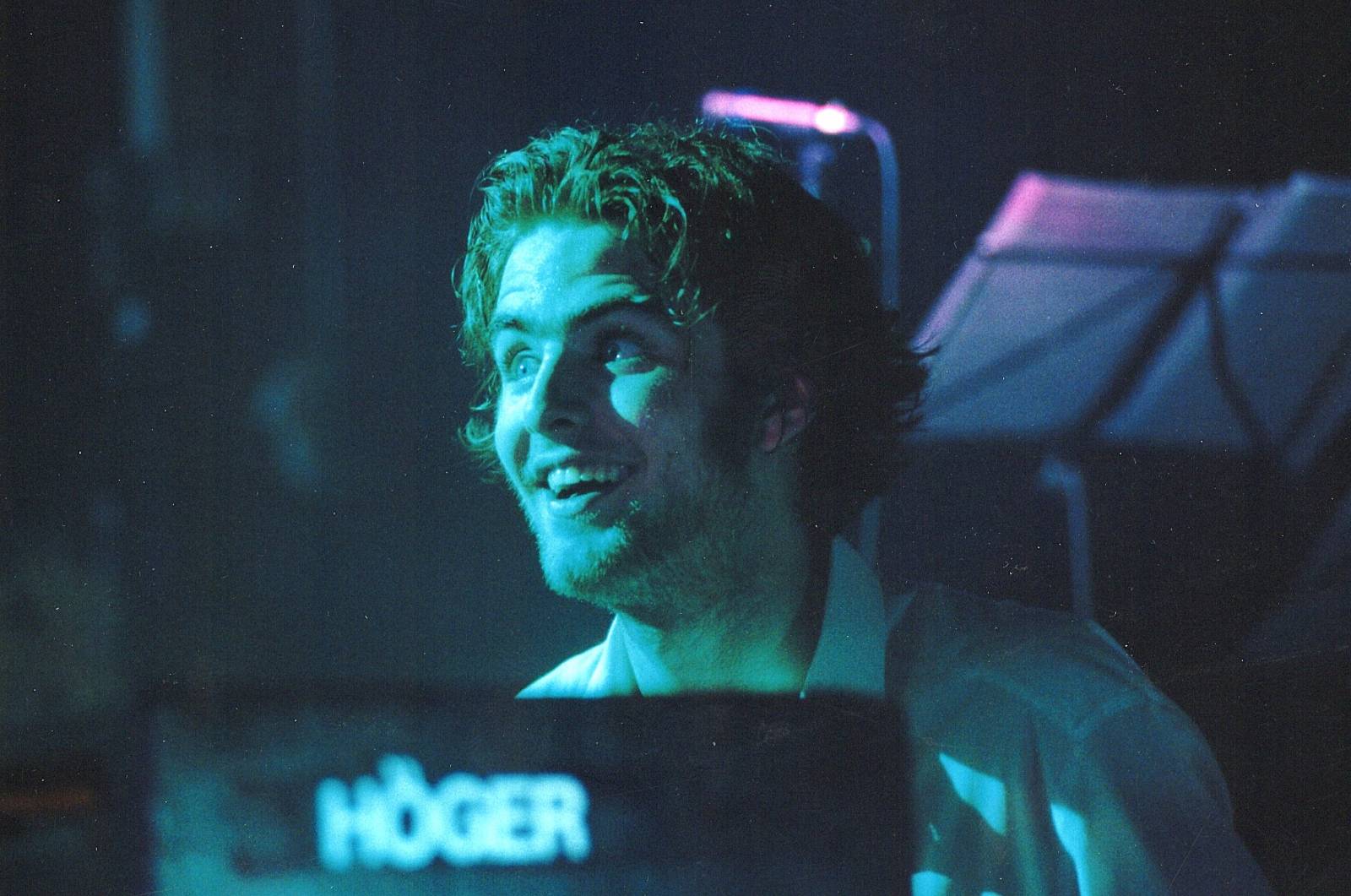 RETRO 2000 | Monkey Business byli IN už od své první desky, jejím kmotrem byl Fred Wesley