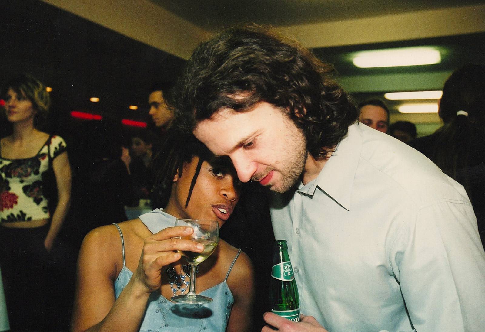 RETRO 2000 | Monkey Business byli IN už od své první desky, jejím kmotrem byl Fred Wesley