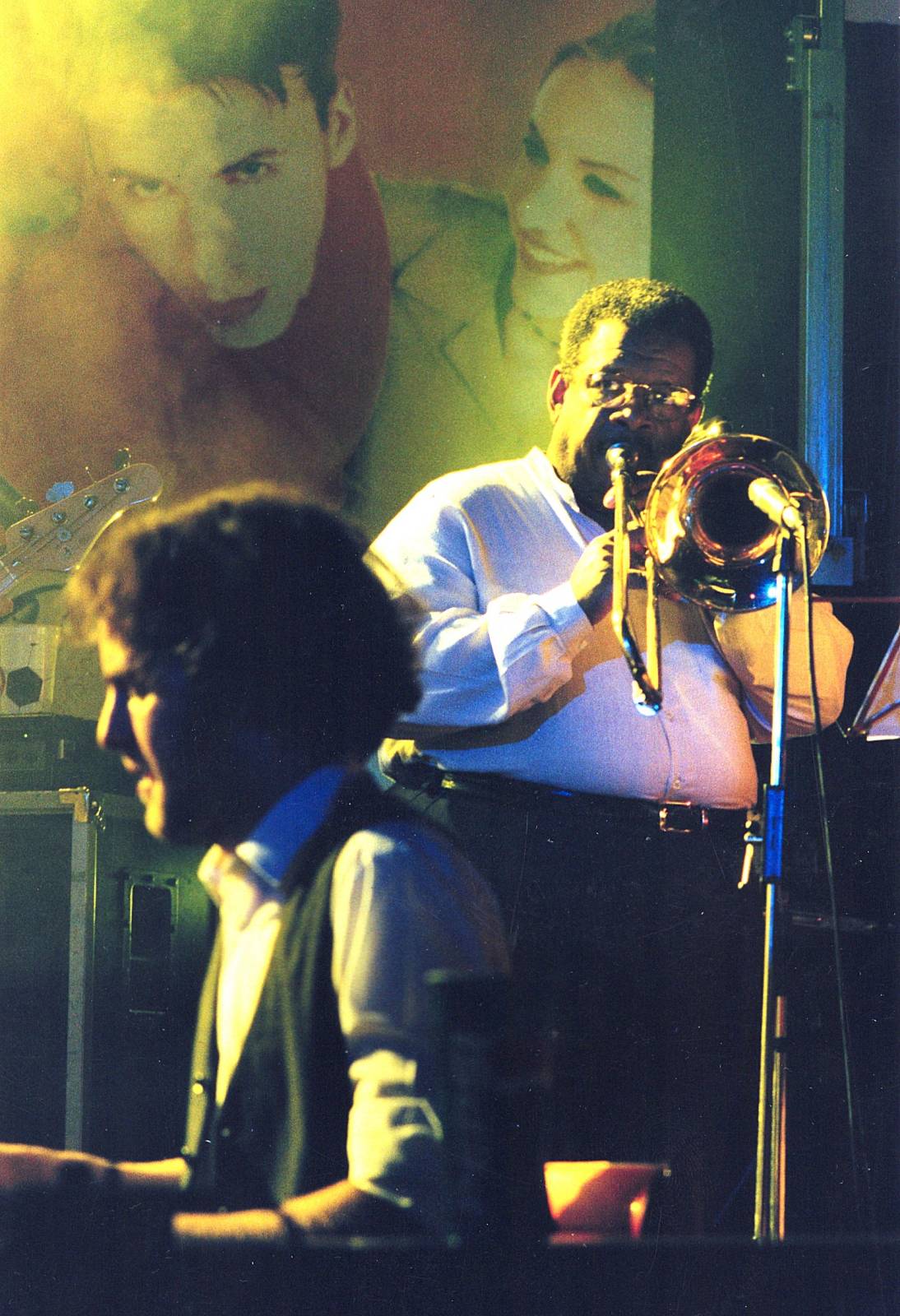 RETRO 2000 | Monkey Business byli IN už od své první desky, jejím kmotrem byl Fred Wesley