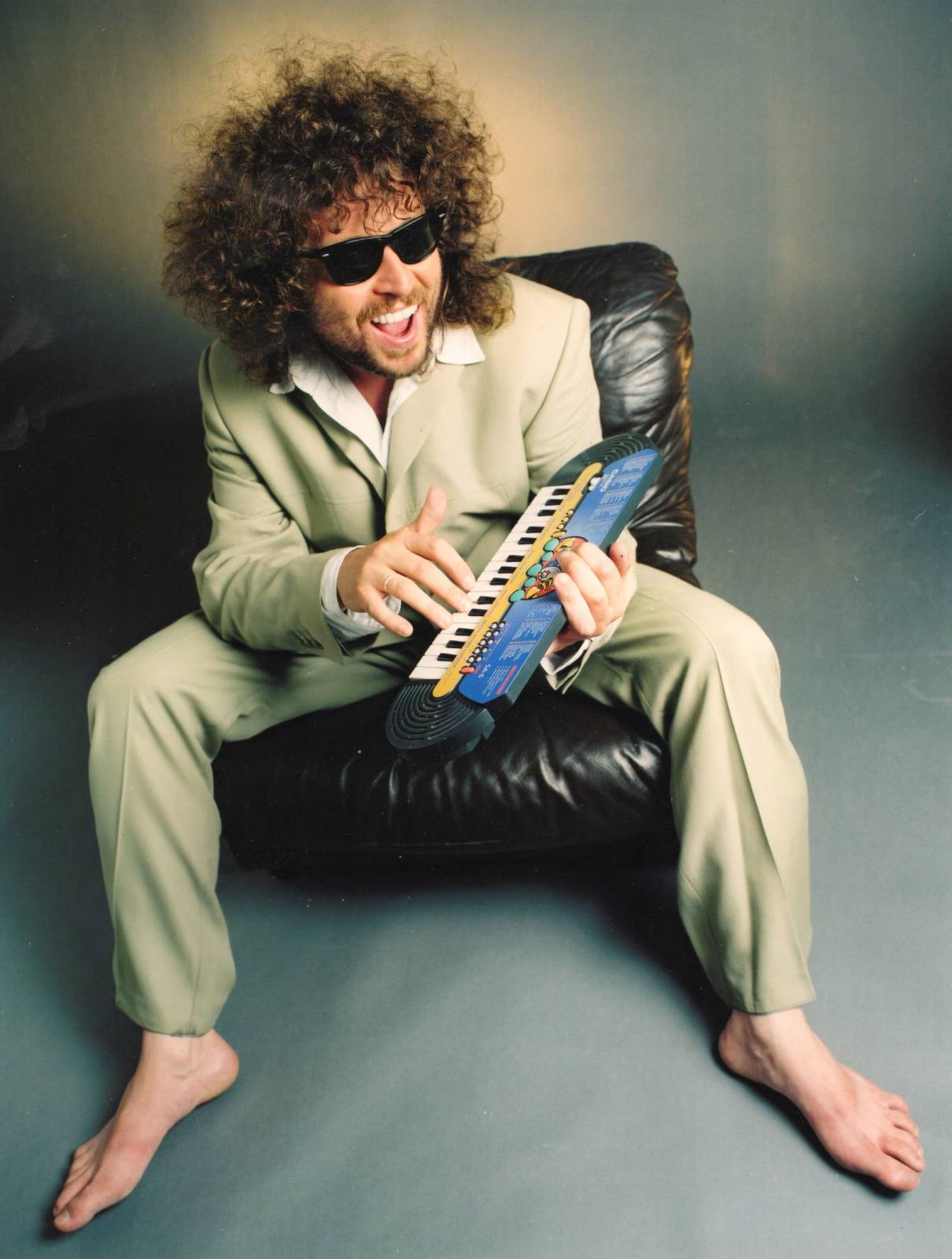 RETRO 2000 | Monkey Business byli IN už od své první desky, jejím kmotrem byl Fred Wesley