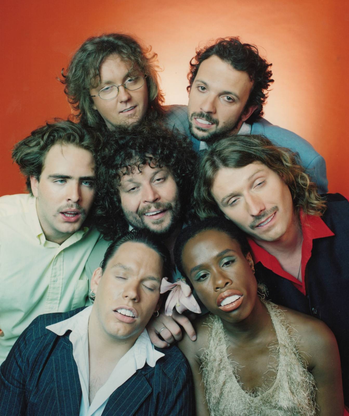 RETRO 2000 | Monkey Business byli IN už od své první desky, jejím kmotrem byl Fred Wesley