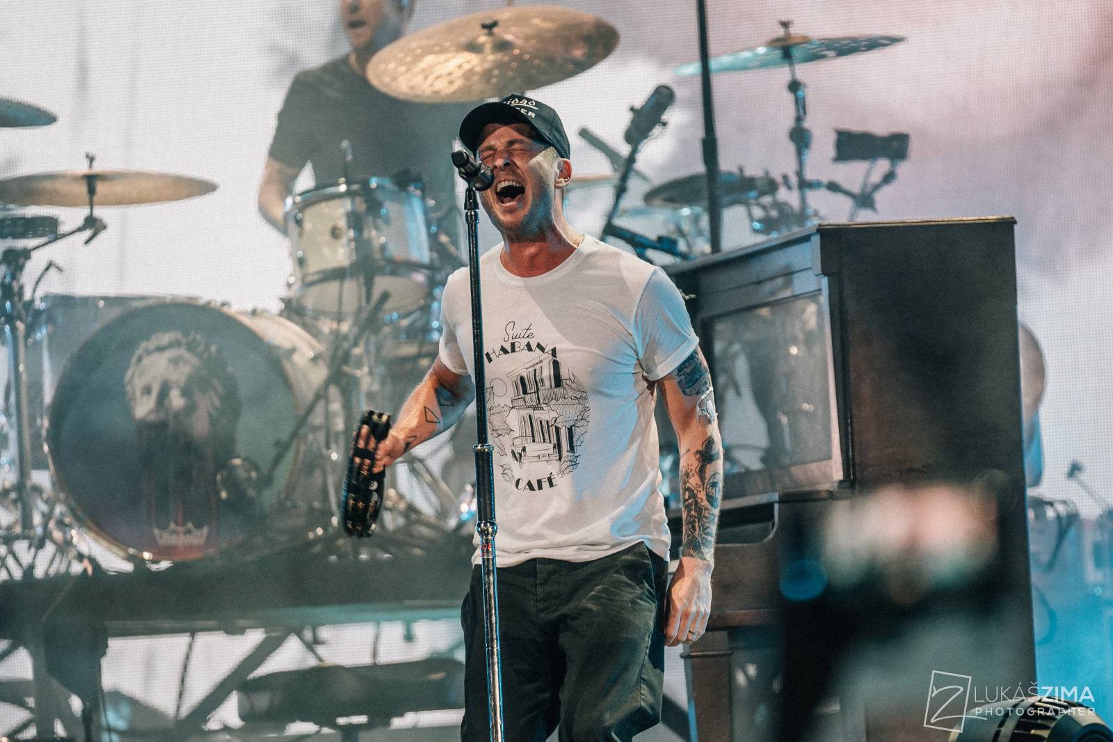 RECENZE: OneRepublic na svém výběru ukazují, že pop nemusí být vlezlý ani otravný