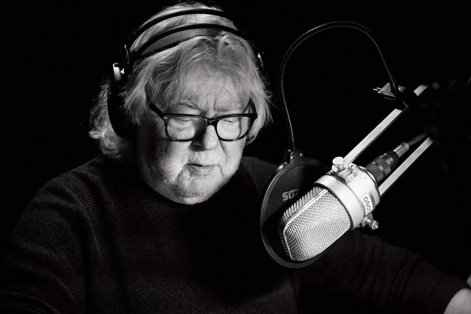 RECENZE: Potkali se jen jednou. Vladimír Mišík vzpomíná na první a zároveň poslední koncert s Blue Shadows